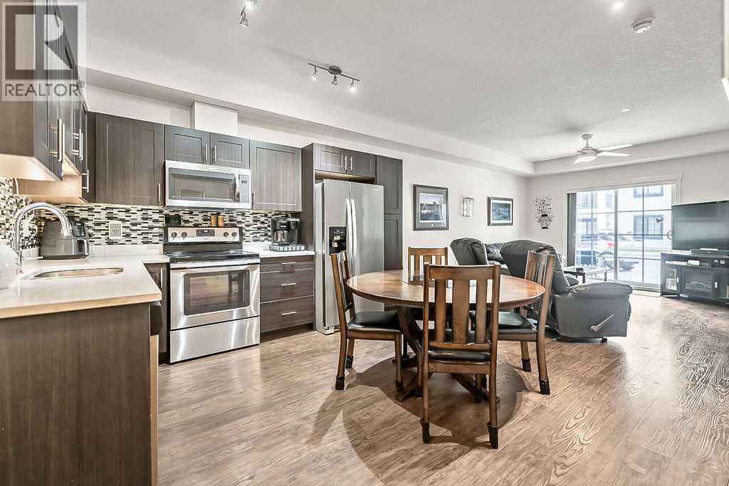 4112, 215 Legacy Boulevard SE, Calgary, Alberta  T2X 3Z7 - Photo 6 - A2304806