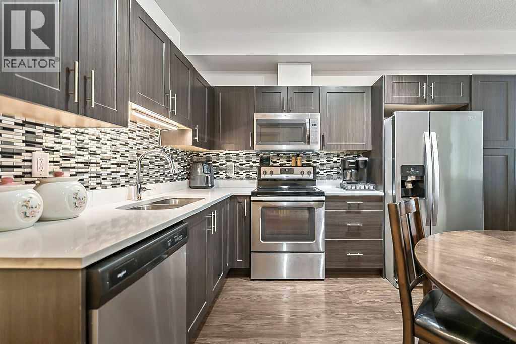 4112, 215 Legacy Boulevard SE, Calgary, Alberta  T2X 3Z7 - Photo 7 - A2304806