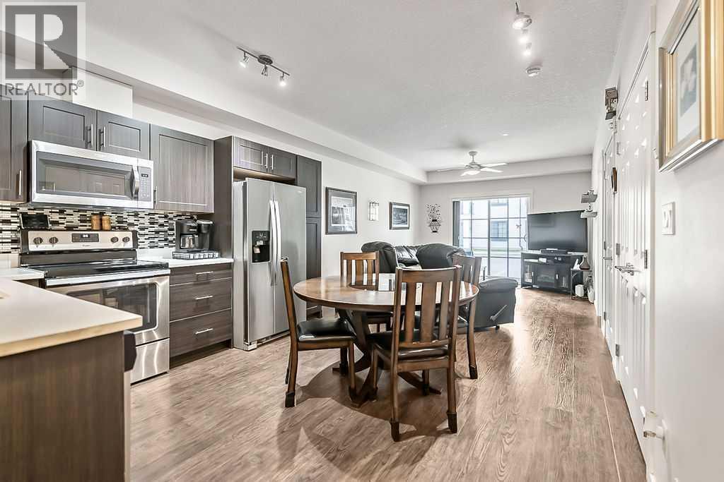 4112, 215 Legacy Boulevard SE, Calgary, Alberta  T2X 3Z7 - Photo 5 - A2304806