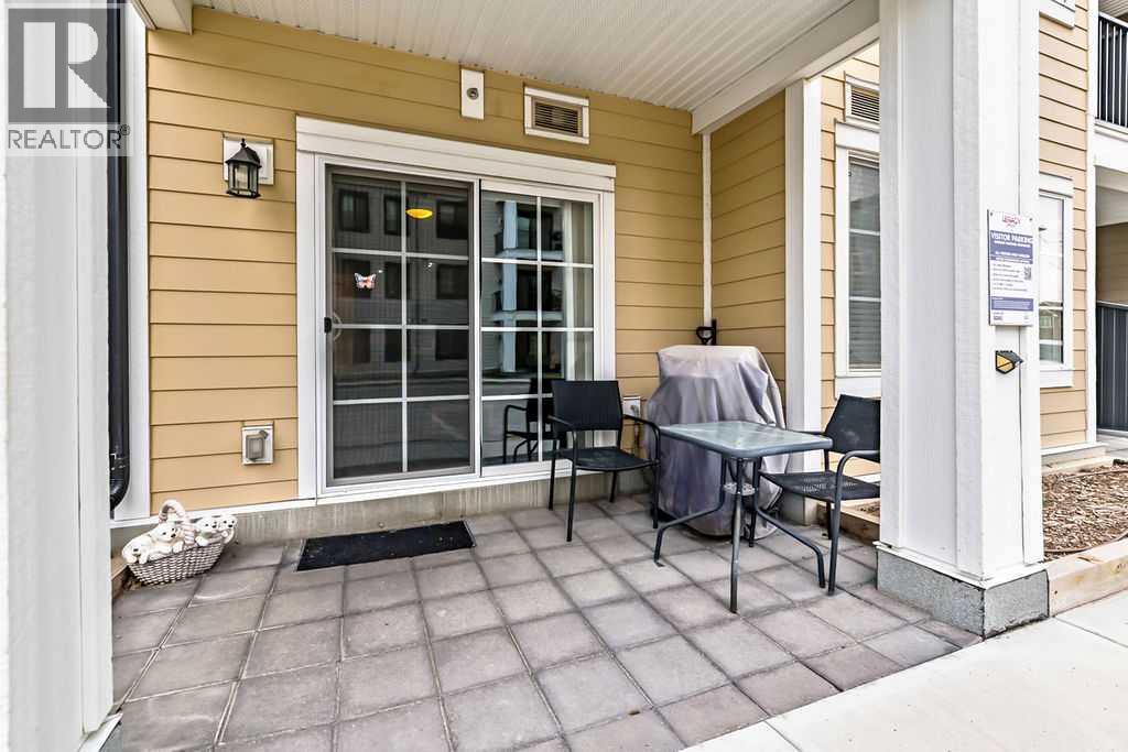 4112, 215 Legacy Boulevard SE, Calgary, Alberta  T2X 3Z7 - Photo 22 - A2304806