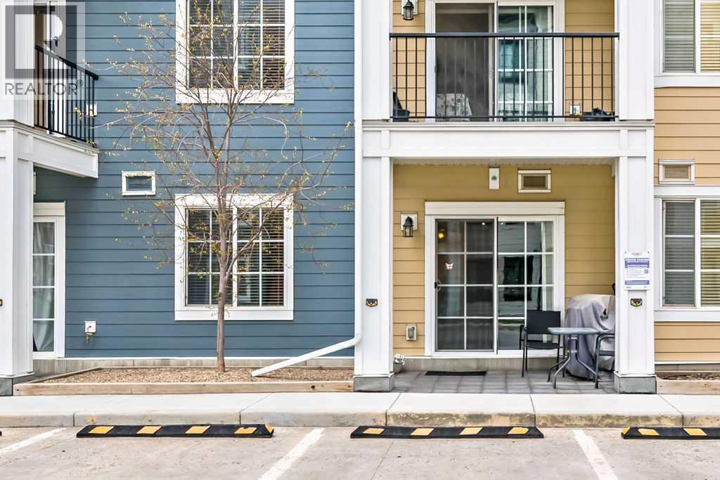 4112, 215 Legacy Boulevard SE, Calgary, Alberta  T2X 3Z7 - Photo 23 - A2304806