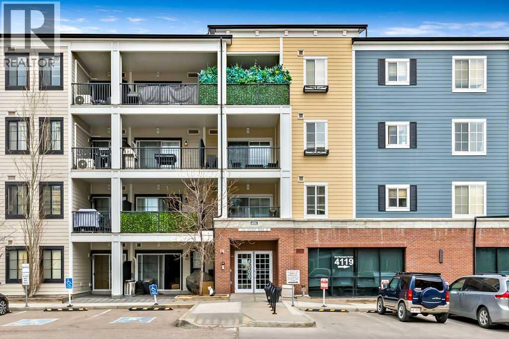 4112, 215 Legacy Boulevard SE, Calgary, Alberta  T2X 3Z7 - Photo 2 - A2304806