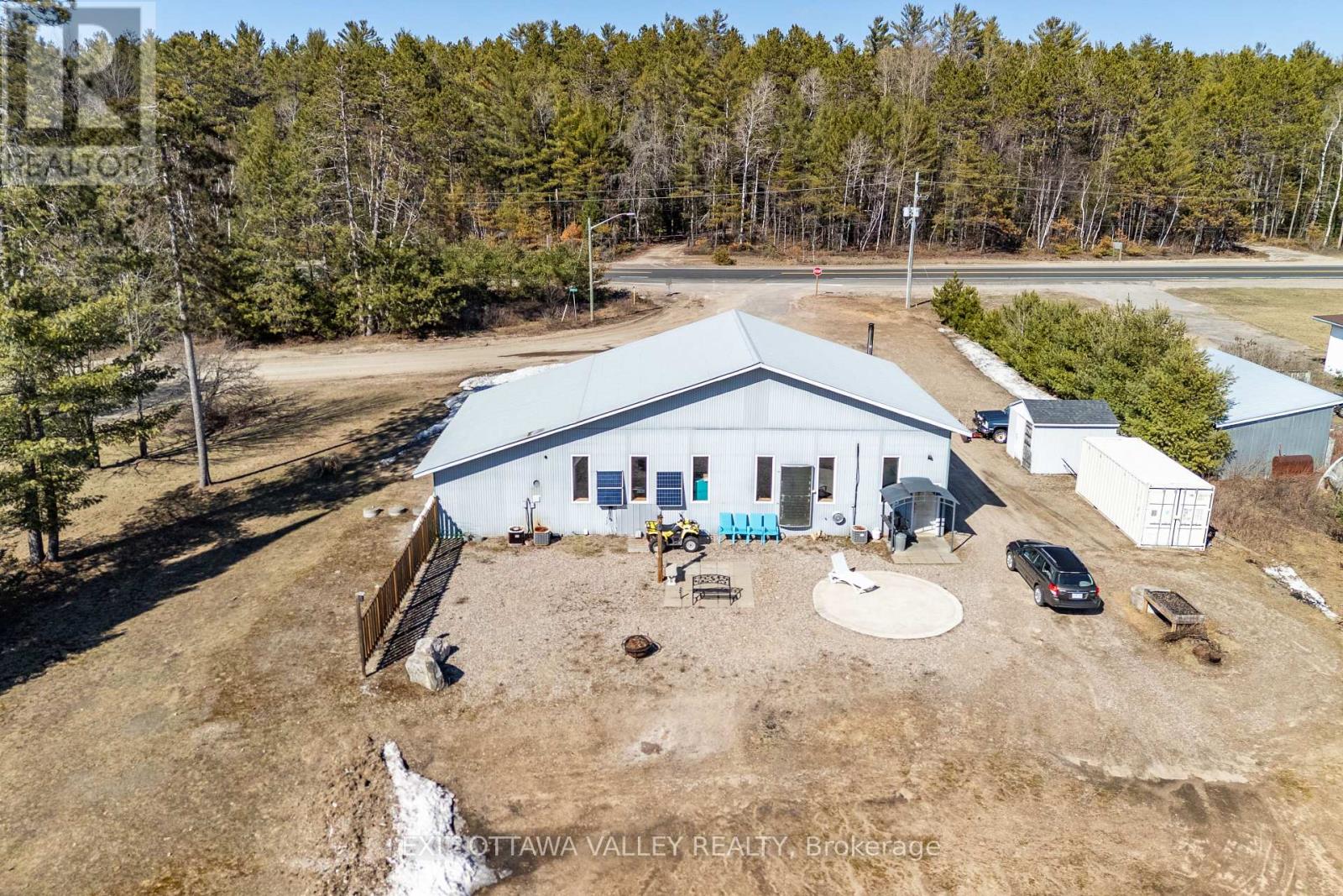 35707 Highway 17 Highway, Laurentian Hills, Ontario  K7S 3G7 - Photo 12 - X13042488