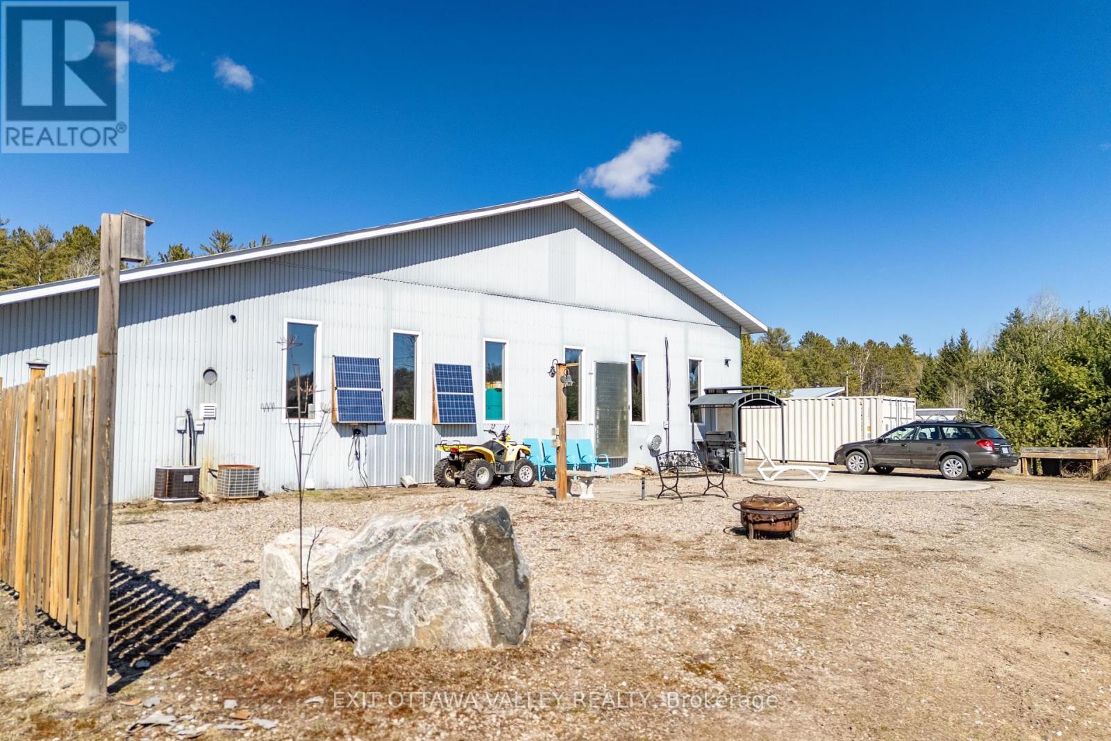 35707 Highway 17 Highway, Laurentian Hills, Ontario  K7S 3G7 - Photo 12 - X13042532