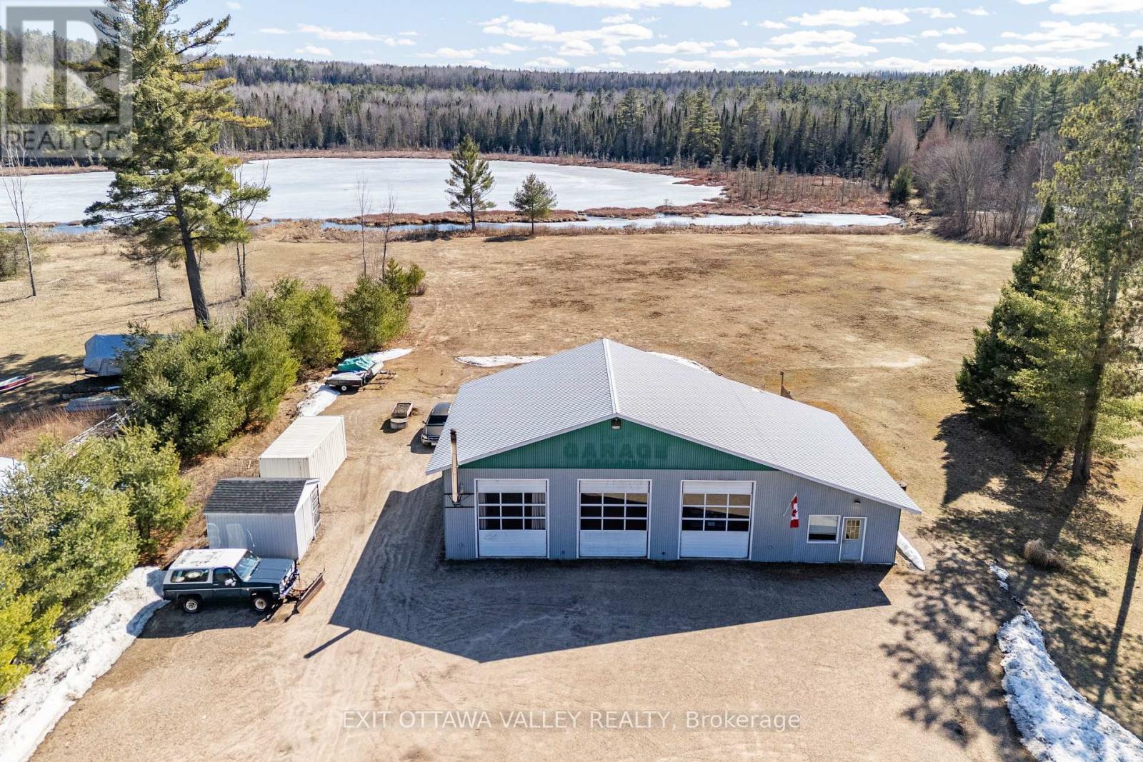 35707 Highway 17 Highway, Laurentian Hills, Ontario  K7S 3G7 - Photo 20 - X13042532