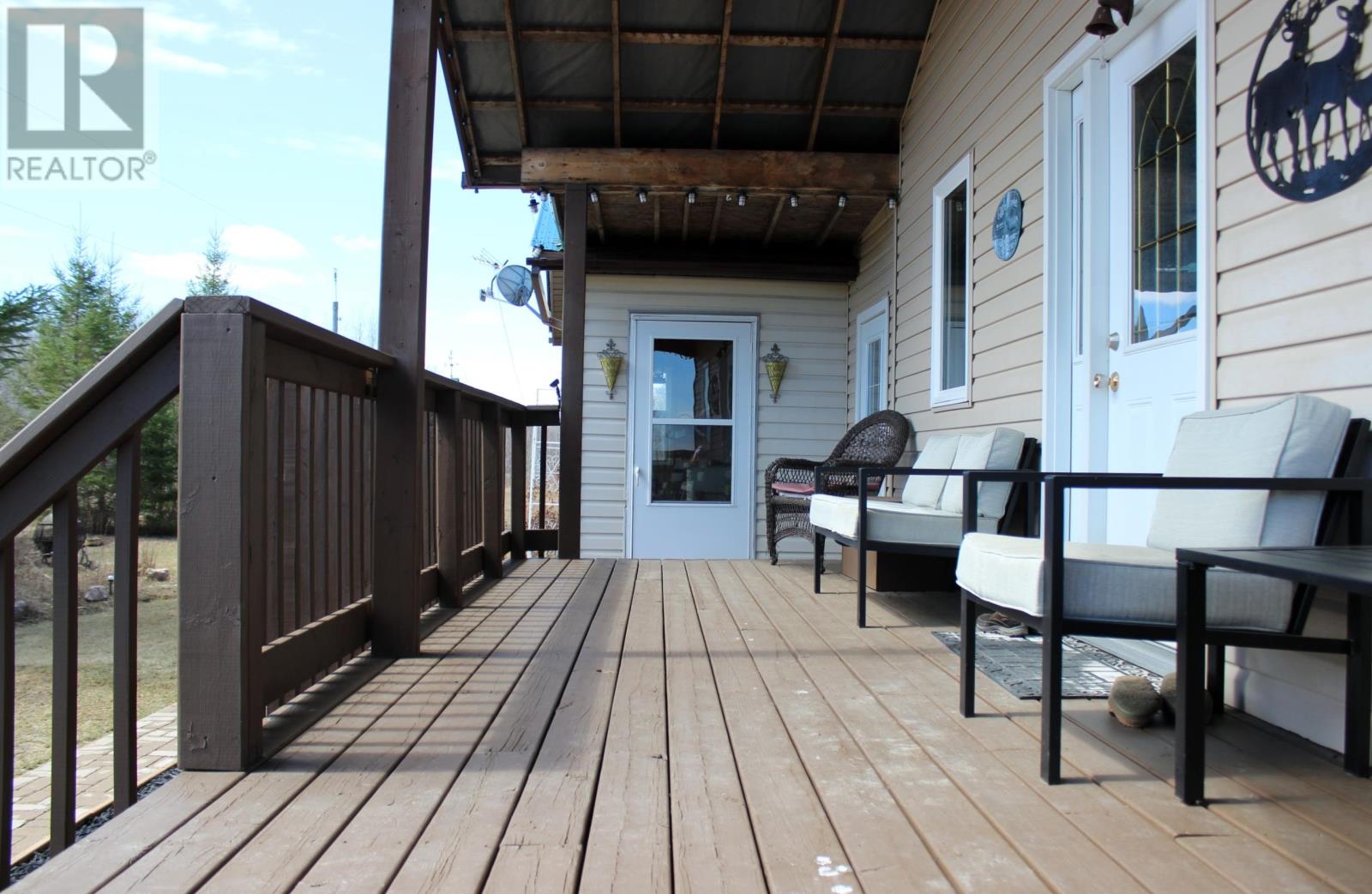 SE 1/4 S8 Johnson Rd, Pinewood, Ontario  P0W 1K0 - Photo 4 - TB2600447