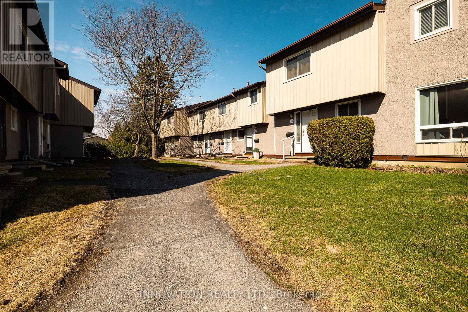 338 Woodfield Drive, Ottawa, Ontario  K2G 3W9 - Photo 2 - X13042514