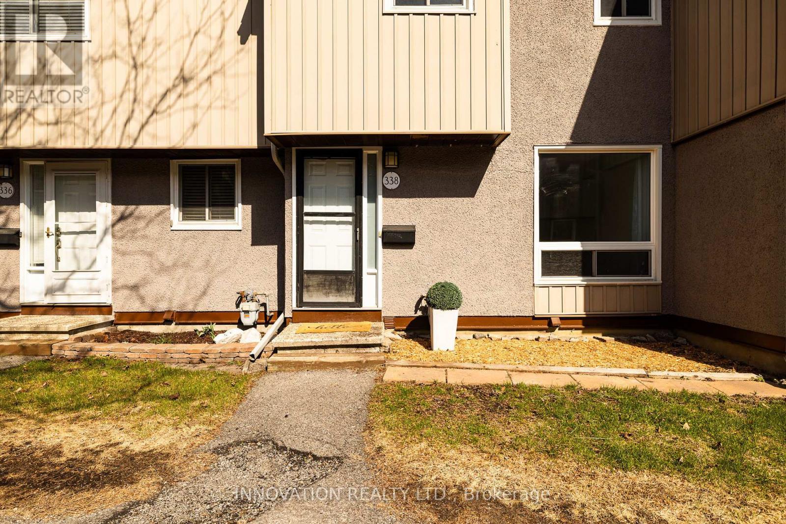 338 Woodfield Drive, Ottawa, Ontario  K2G 3W9 - Photo 3 - X13042514