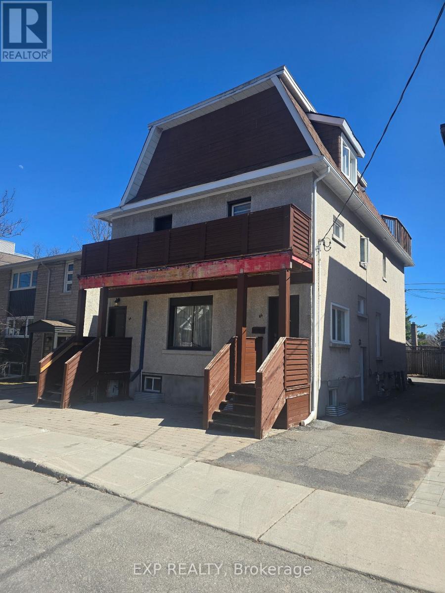 42 BRIGHTON AVENUE, Ottawa, Ontario