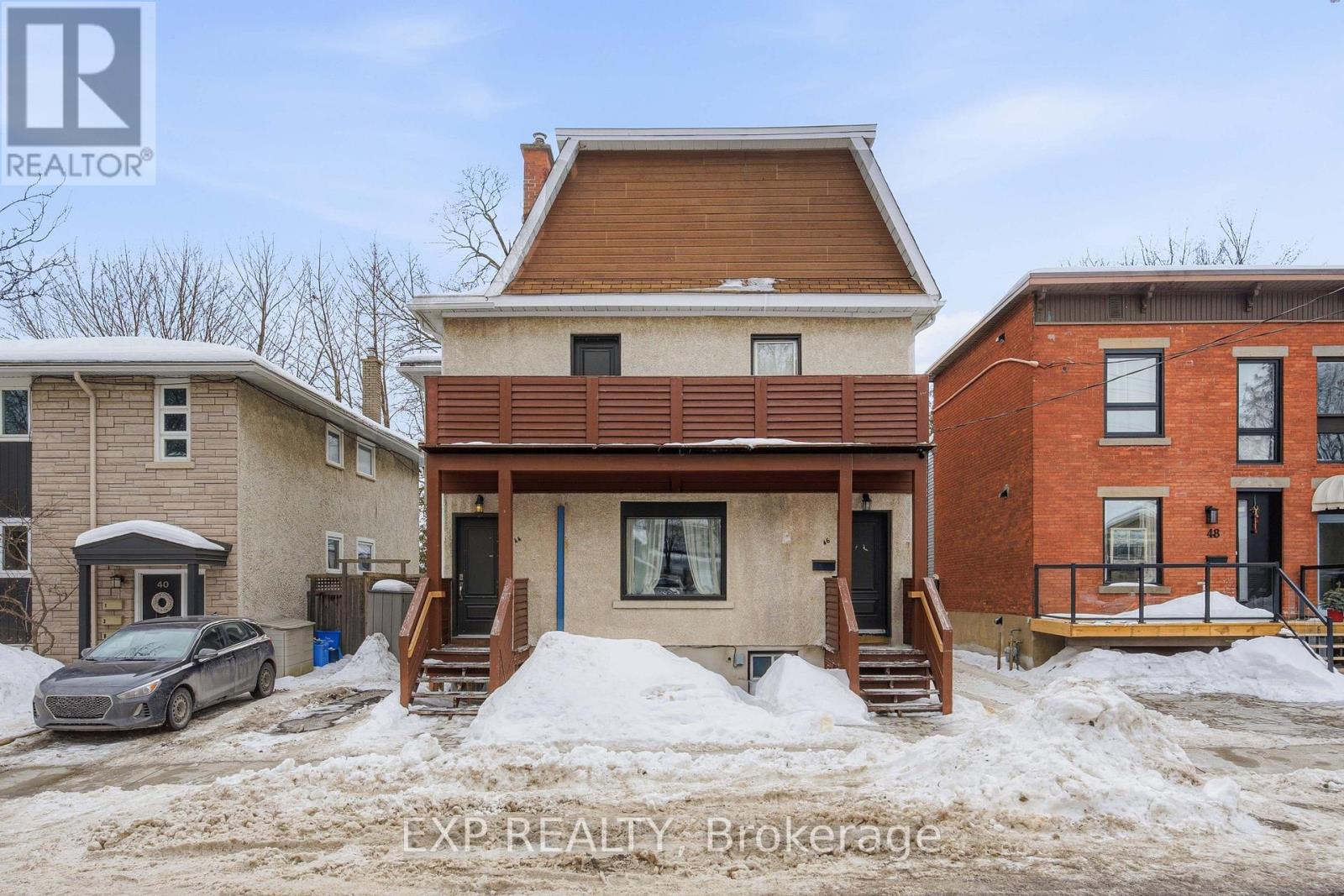 42 Brighton Avenue, Ottawa, Ontario  K1S 0T2 - Photo 2 - X13042546
