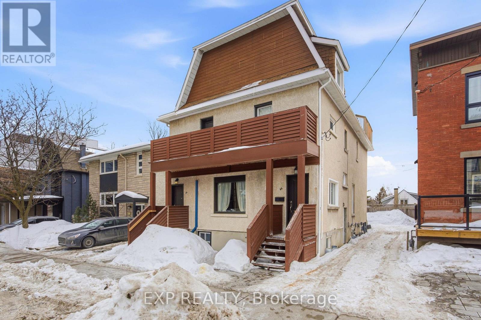 42 Brighton Avenue, Ottawa, Ontario  K1S 0T2 - Photo 4 - X13042546