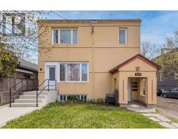 287 ST LAURENT BOULEVARD, ottawa, Ontario