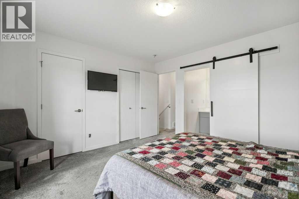 409 South Point Lane Sw, Airdrie, Alberta  T4B 5G8 - Photo 18 - A2304977