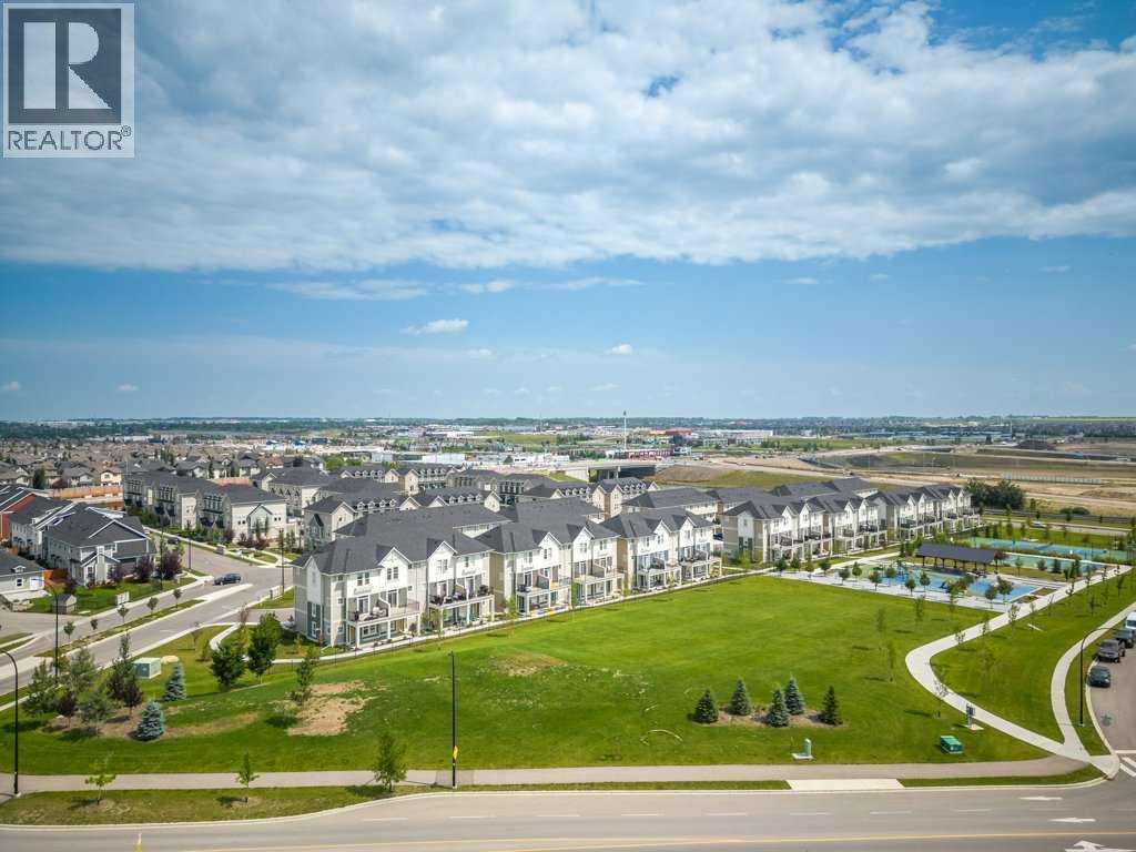 409 South Point Lane Sw, Airdrie, Alberta  T4B 5G8 - Photo 45 - A2304977