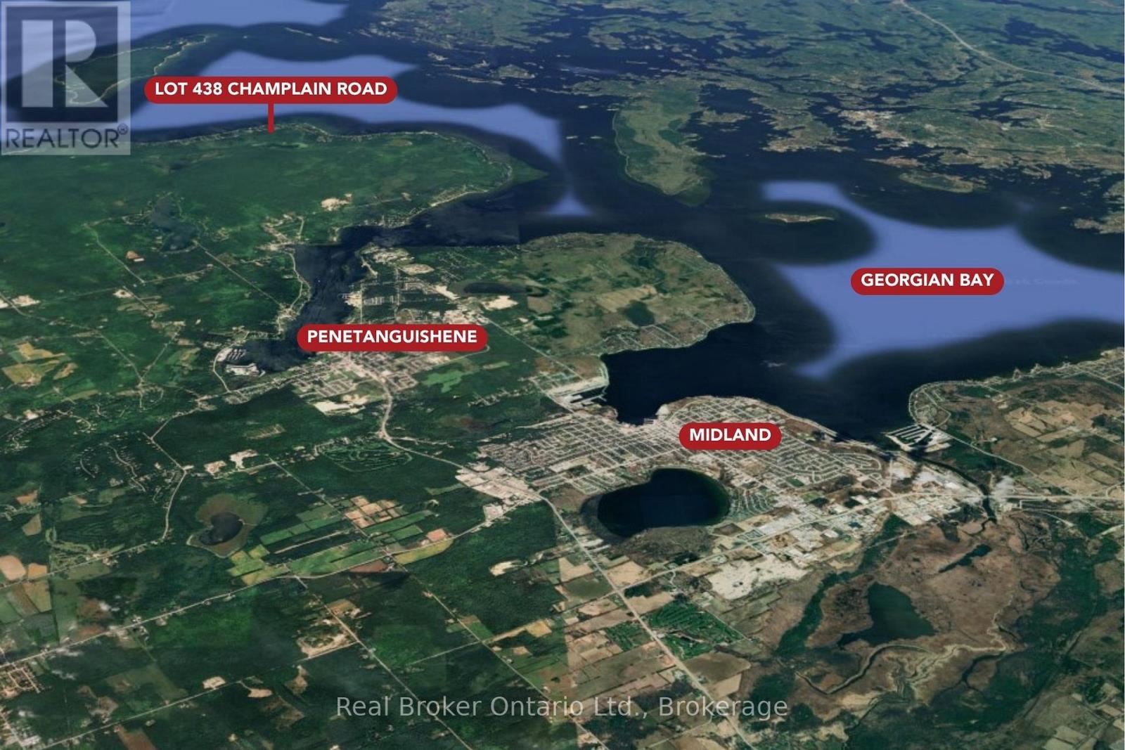 Lot 438 Champlain Road, Tiny, Ontario  L9M 1S5 - Photo 14 - S12949244