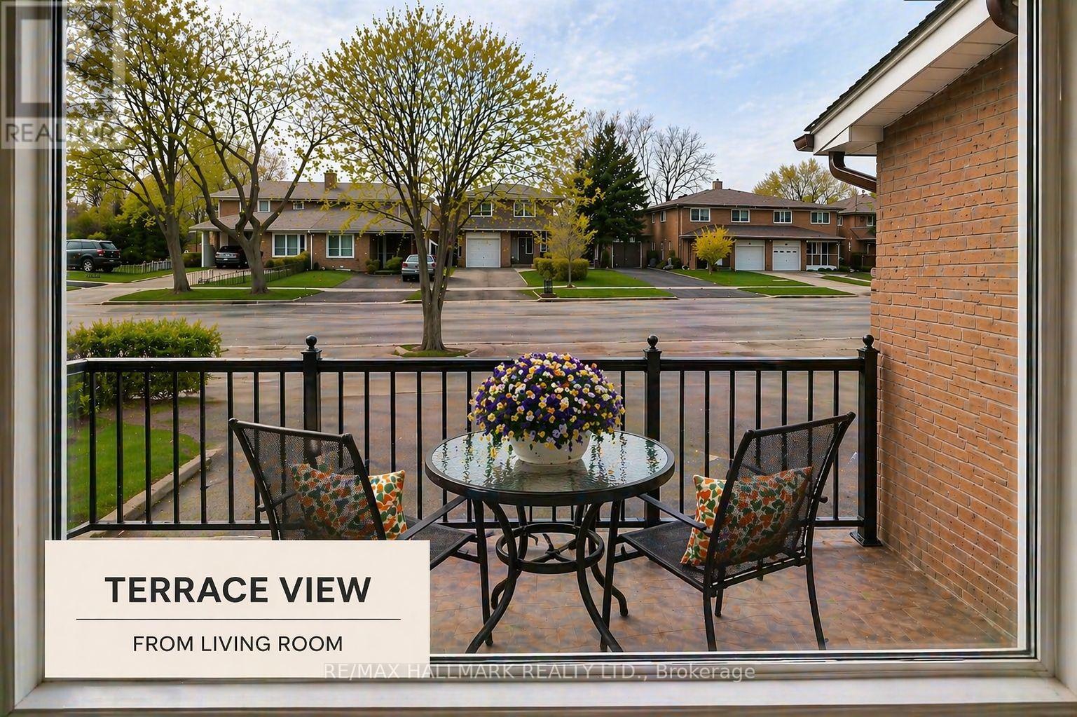 64 Green Bush Road, Toronto, Ontario  M2M 1P3 - Photo 4 - C13002080