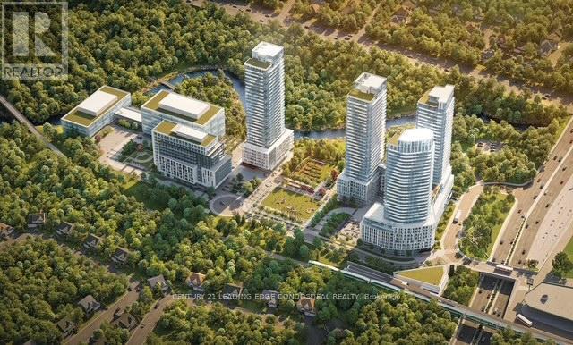 702 - 29 GREEN TRAIL COURT, Toronto, Ontario