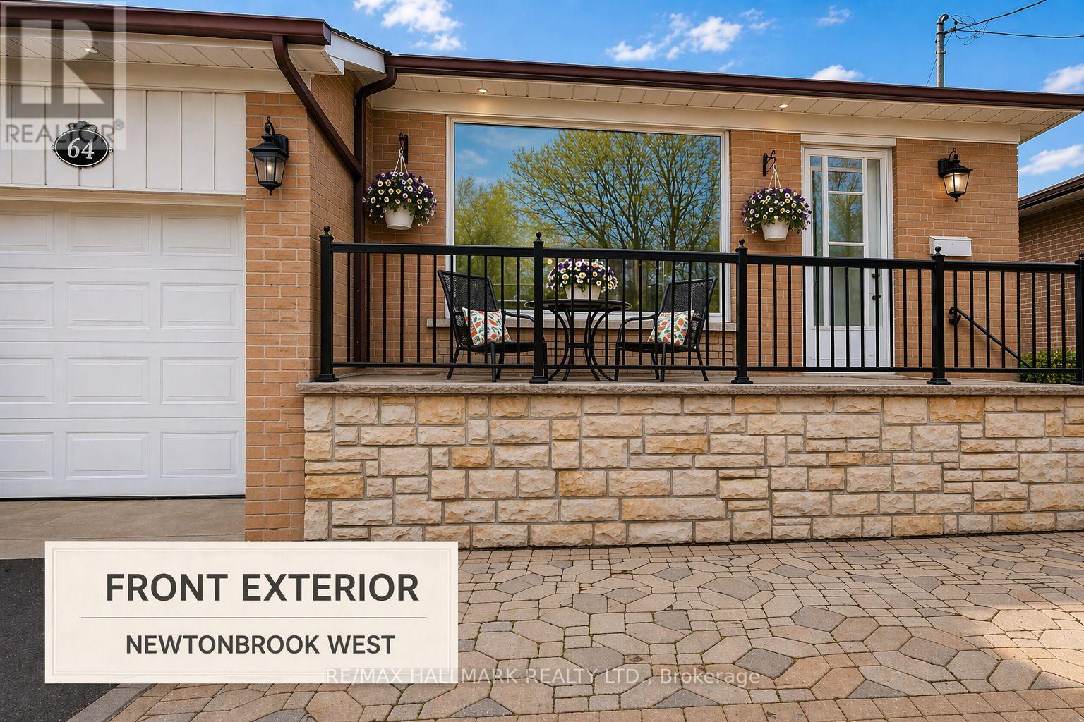 64 Green Bush Road, Toronto, Ontario  M2M 1P3 - Photo 2 - C13002080