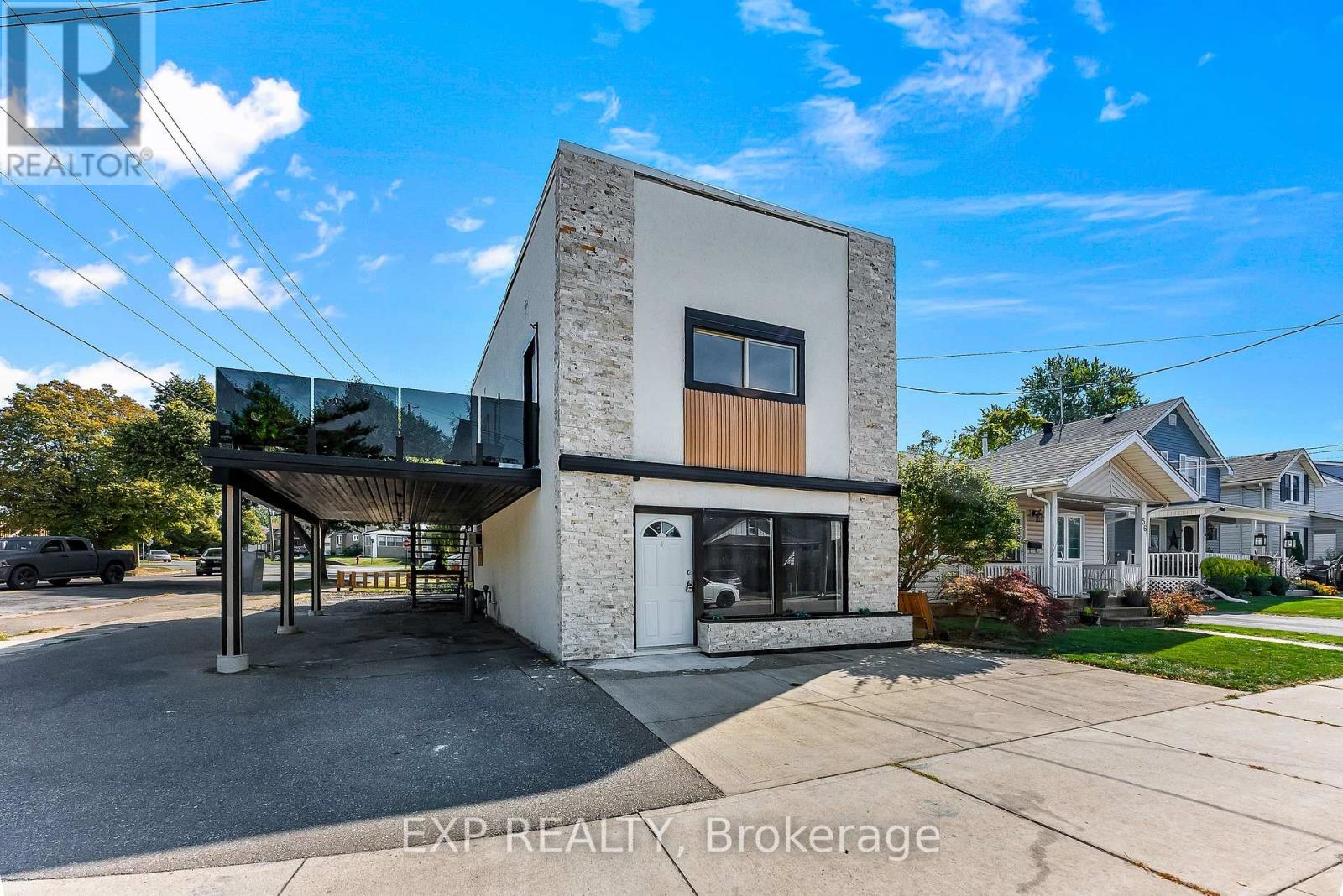 60 MARGERY ROAD, Welland, Ontario