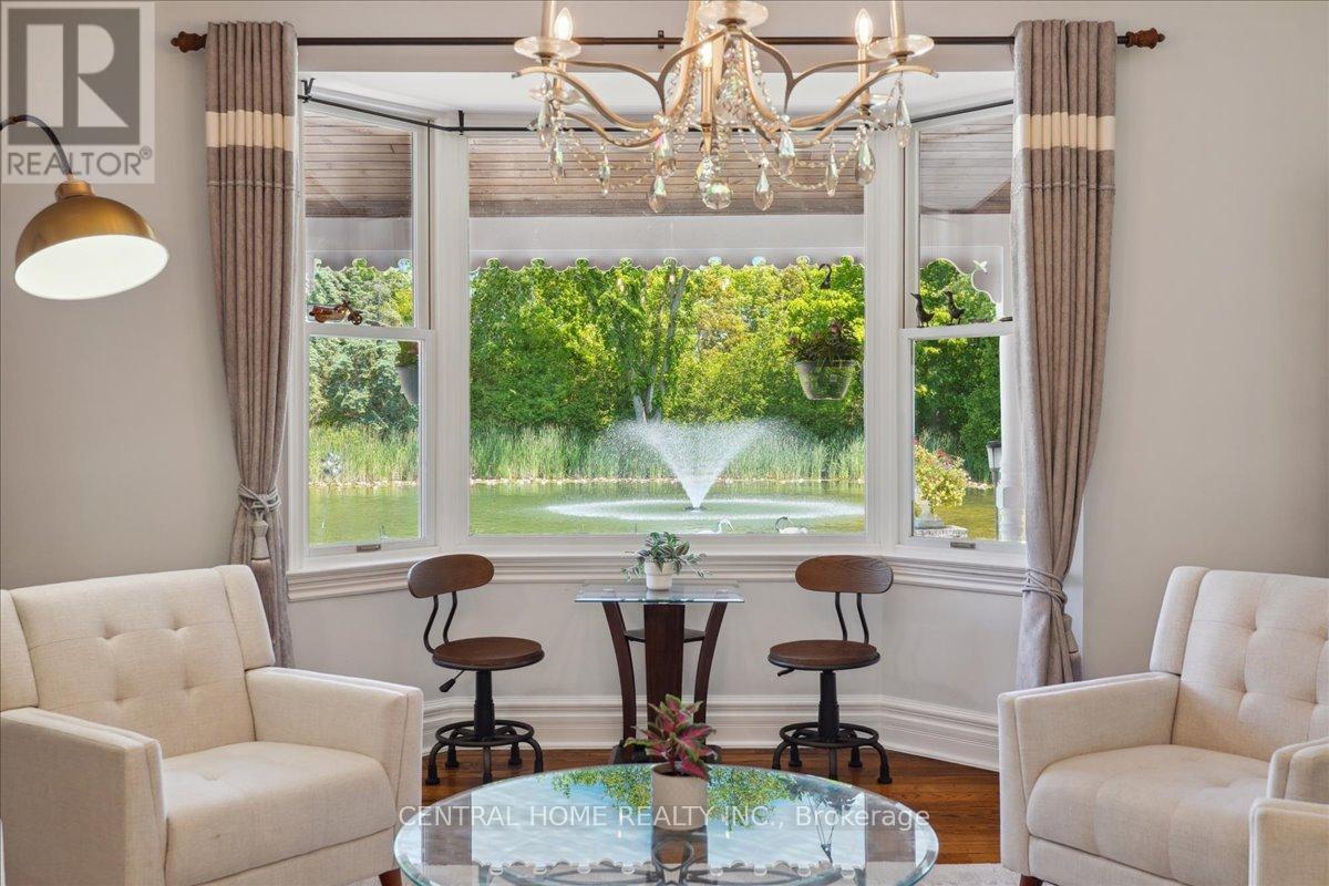 13348 Mccowan Road, Whitchurch-Stouffville, Ontario  L4A 3Y4 - Photo 22 - N12775040