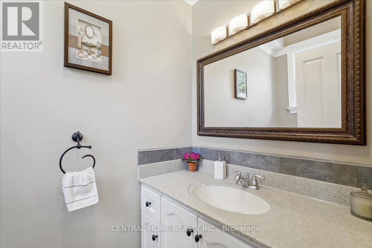 13348 Mccowan Road, Whitchurch-Stouffville, Ontario  L4A 3Y4 - Photo 13 - N12775040