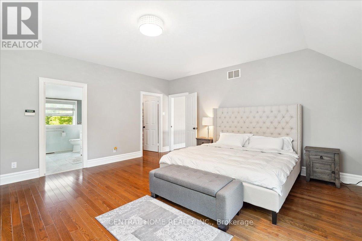 13348 Mccowan Road, Whitchurch-Stouffville, Ontario  L4A 3Y4 - Photo 24 - N12775040