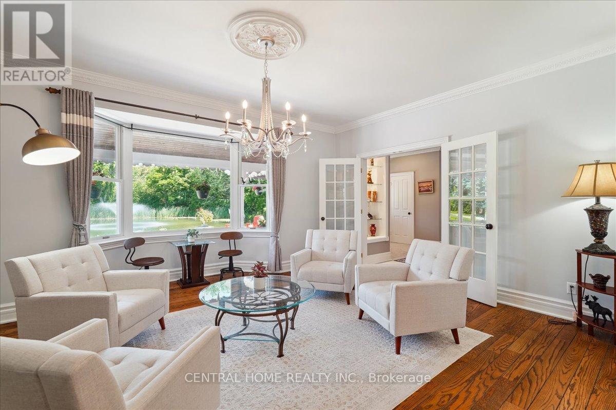 13348 Mccowan Road, Whitchurch-Stouffville, Ontario  L4A 3Y4 - Photo 21 - N12775040