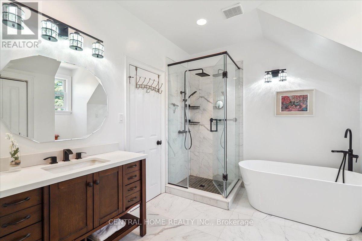 13348 Mccowan Road, Whitchurch-Stouffville, Ontario  L4A 3Y4 - Photo 28 - N12775040