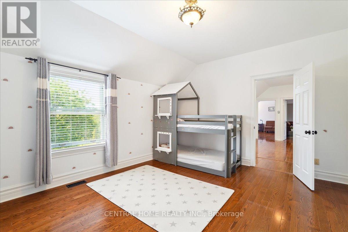 13348 Mccowan Road, Whitchurch-Stouffville, Ontario  L4A 3Y4 - Photo 29 - N12775040