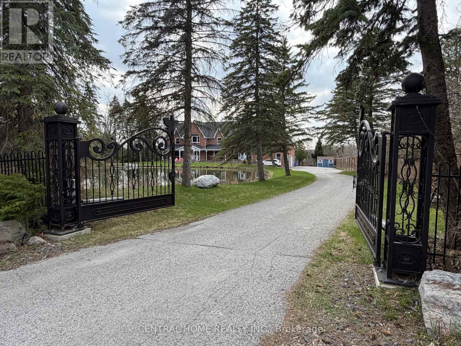 13348 Mccowan Road, Whitchurch-Stouffville, Ontario  L4A 3Y4 - Photo 3 - N12775040