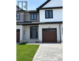 1768 FINLEY CRESCENT, London North, Ontario