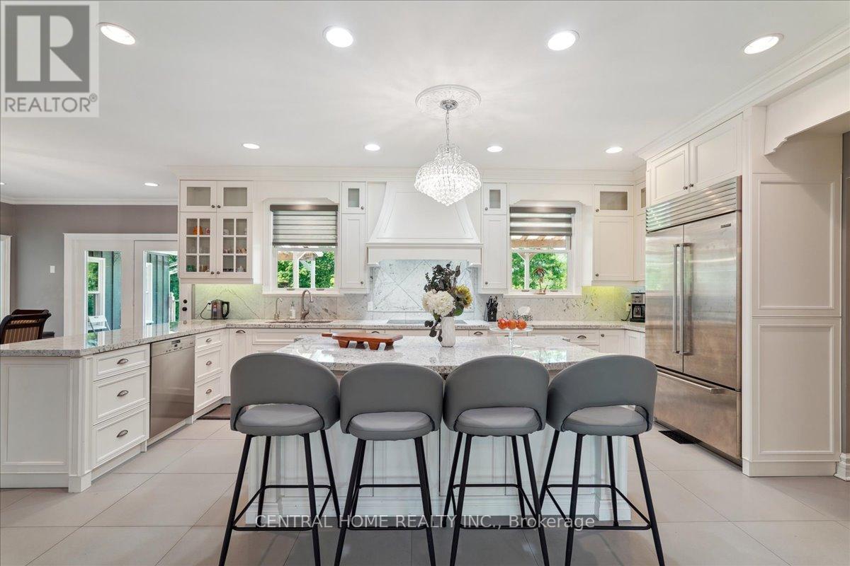 13348 Mccowan Road, Whitchurch-Stouffville, Ontario  L4A 3Y4 - Photo 19 - N12775040