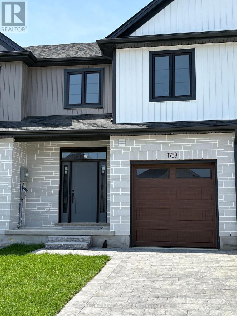 1768 Finley Crescent, London North, Ontario  N6H 5M5 - Photo 3 - X12845384