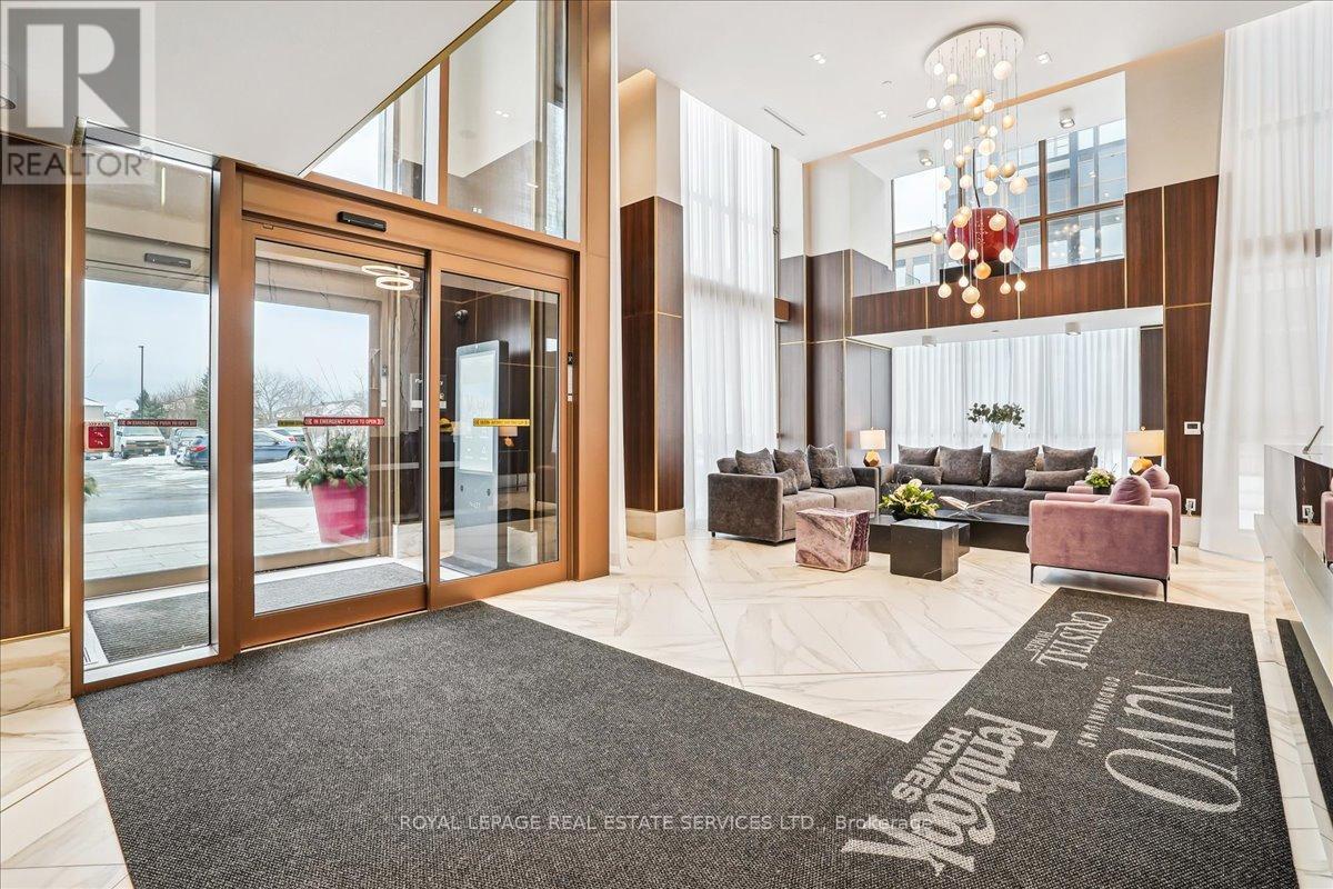 539 - 2343 KHALSA GATE, Oakville, Ontario