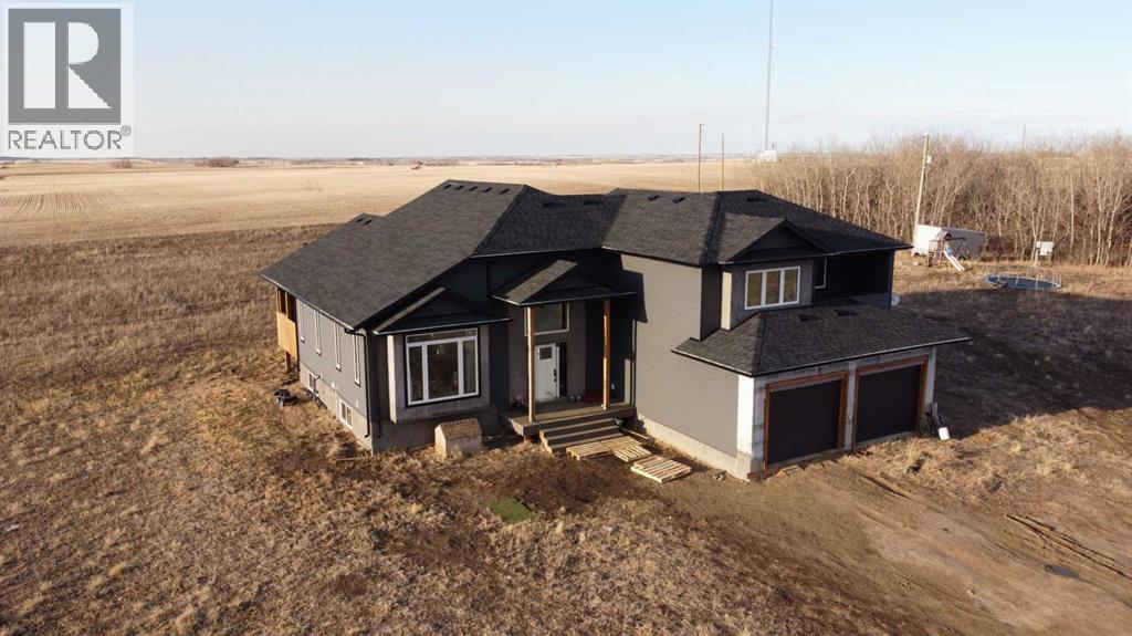 451043 Rng Rd 65, Wainwright, Alberta  T9W 1T3 - Photo 1 - A2303918