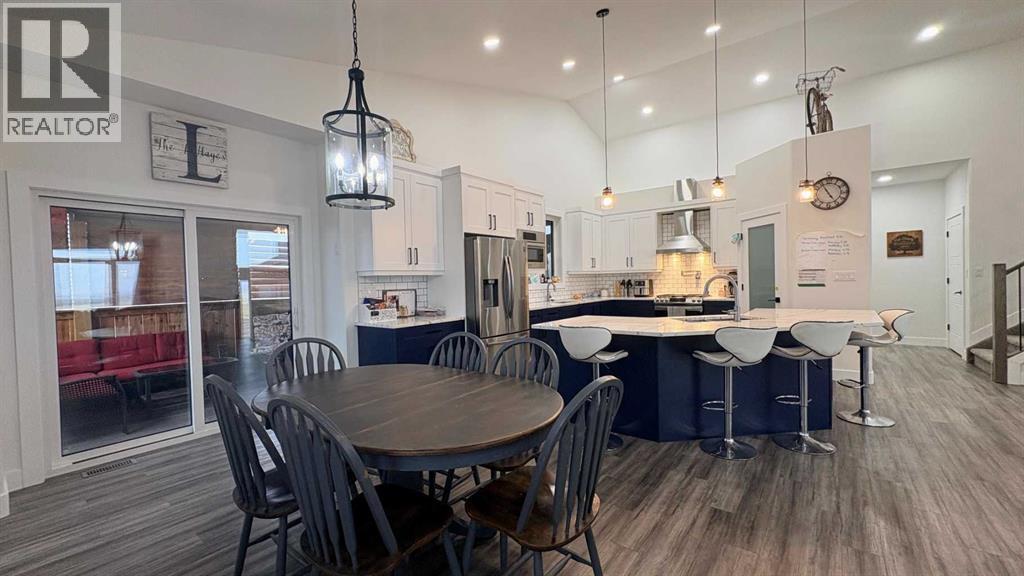 451043 Rng Rd 65, Wainwright, Alberta  T9W 1T3 - Photo 5 - A2303918