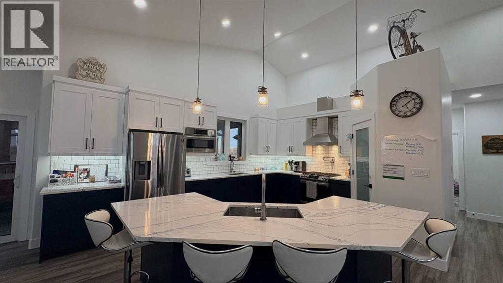 451043 Rng Rd 65, Wainwright, Alberta  T9W 1T3 - Photo 6 - A2303918