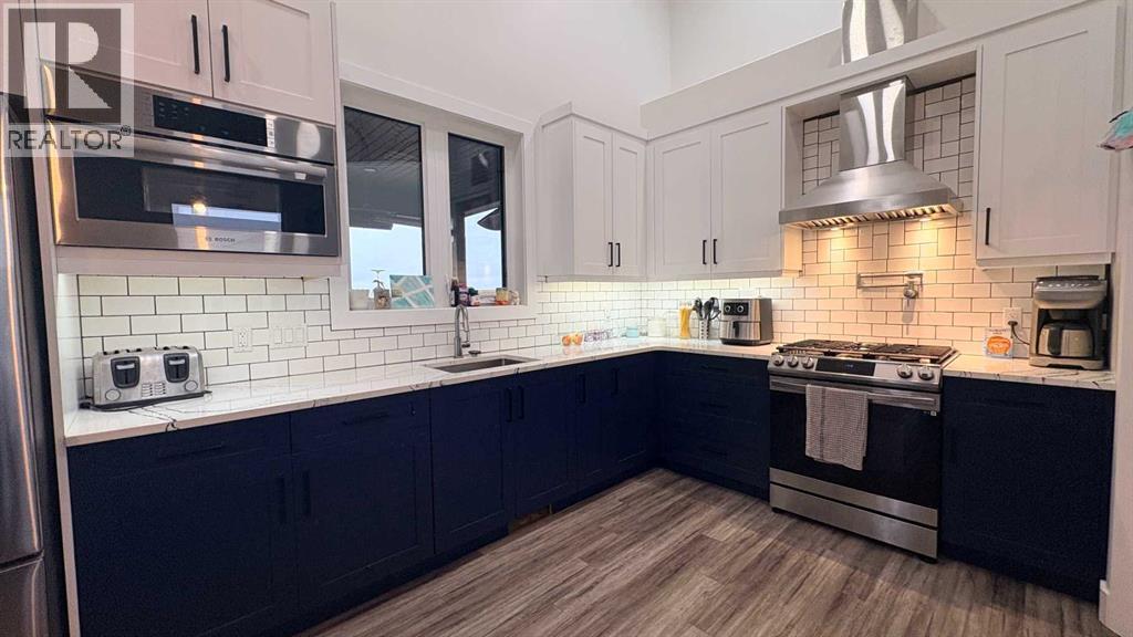 451043 Rng Rd 65, Wainwright, Alberta  T9W 1T3 - Photo 9 - A2303918