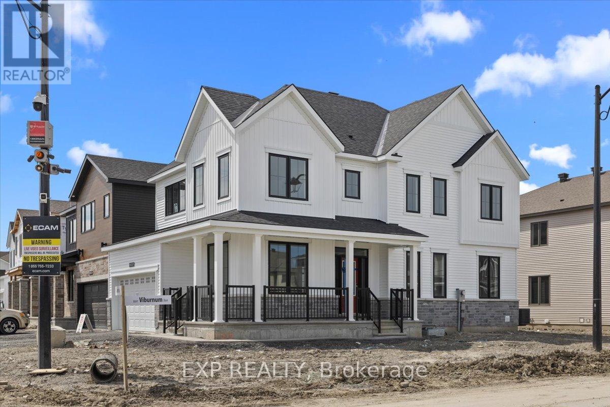 2027 Checkerspot Avenue, Ottawa, Ontario  K0A 2Z0 - Photo 2 - X13029232