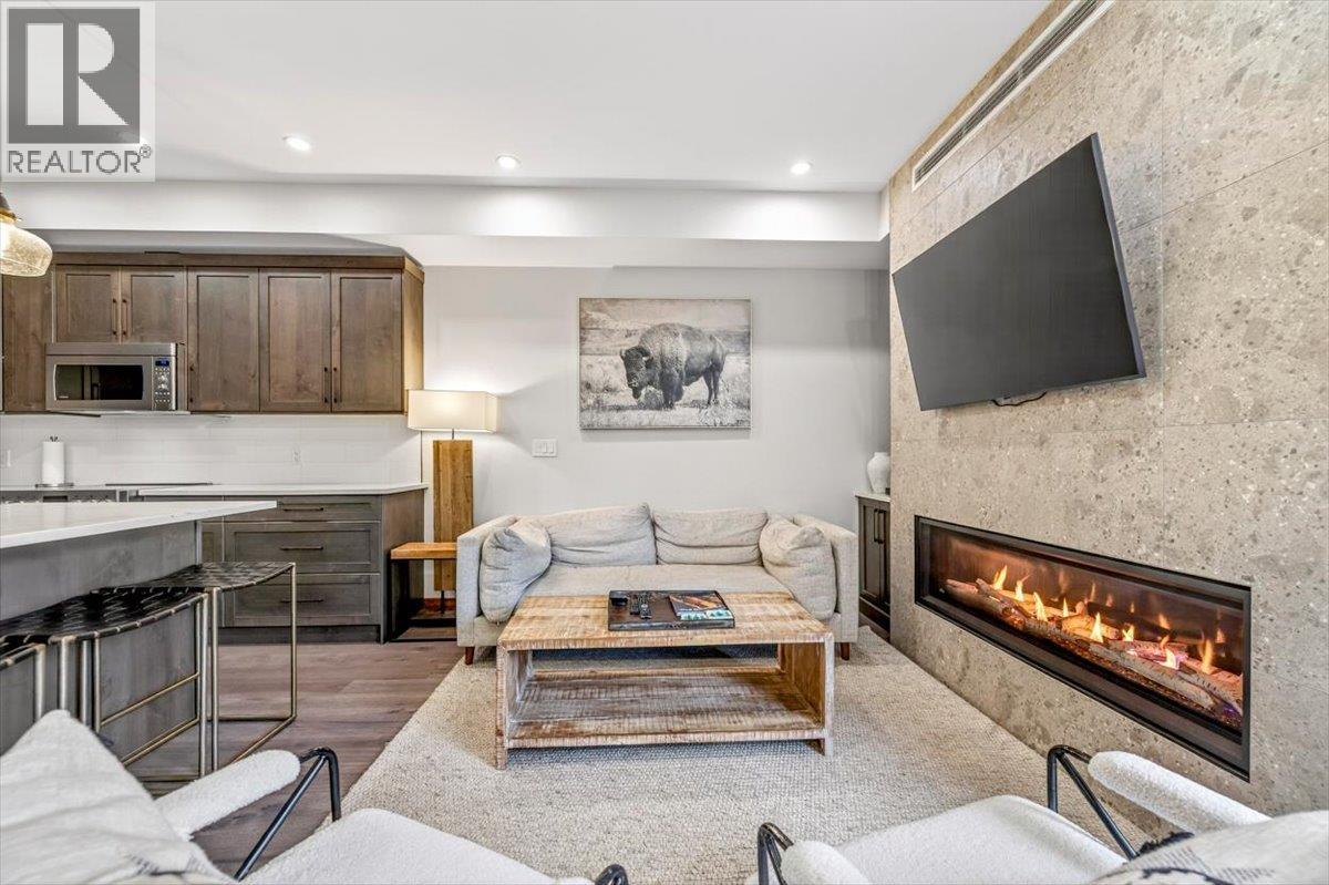 4576 Timberline Crescent Unit# 36, Fernie, British Columbia  V0B 1M0 - Photo 15 - 10384803