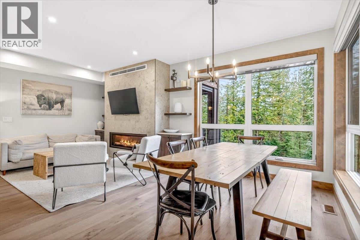 4576 Timberline Crescent Unit# 36, Fernie, British Columbia  V0B 1M0 - Photo 17 - 10384803