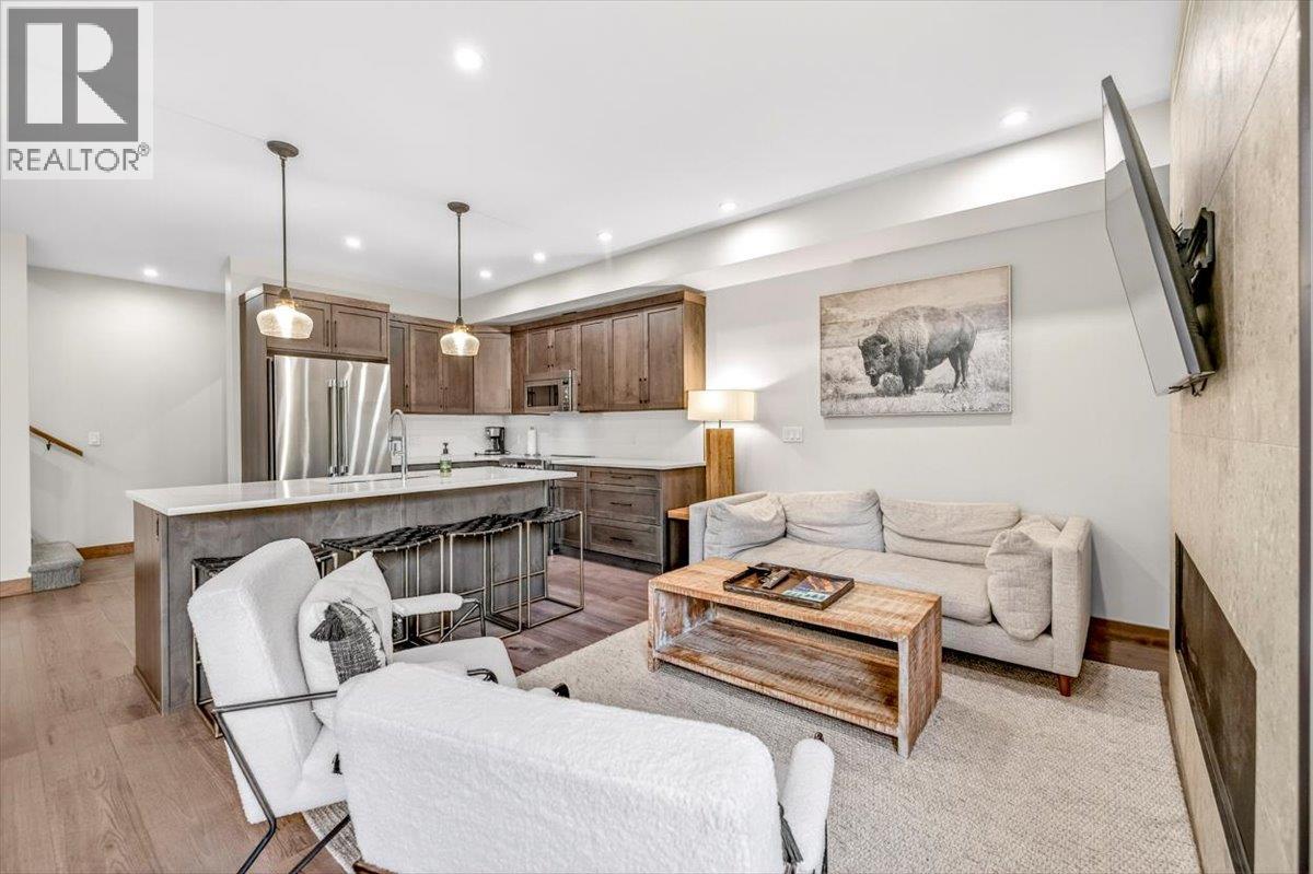 4576 Timberline Crescent Unit# 36, Fernie, British Columbia  V0B 1M0 - Photo 18 - 10384803