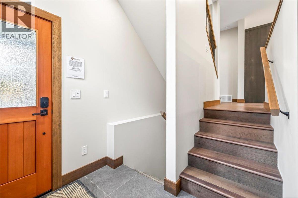 4576 Timberline Crescent Unit# 36, Fernie, British Columbia  V0B 1M0 - Photo 2 - 10384803