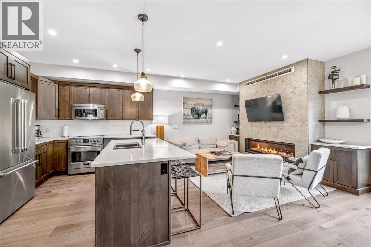 4576 Timberline Crescent Unit# 36, Fernie, British Columbia  V0B 1M0 - Photo 20 - 10384803