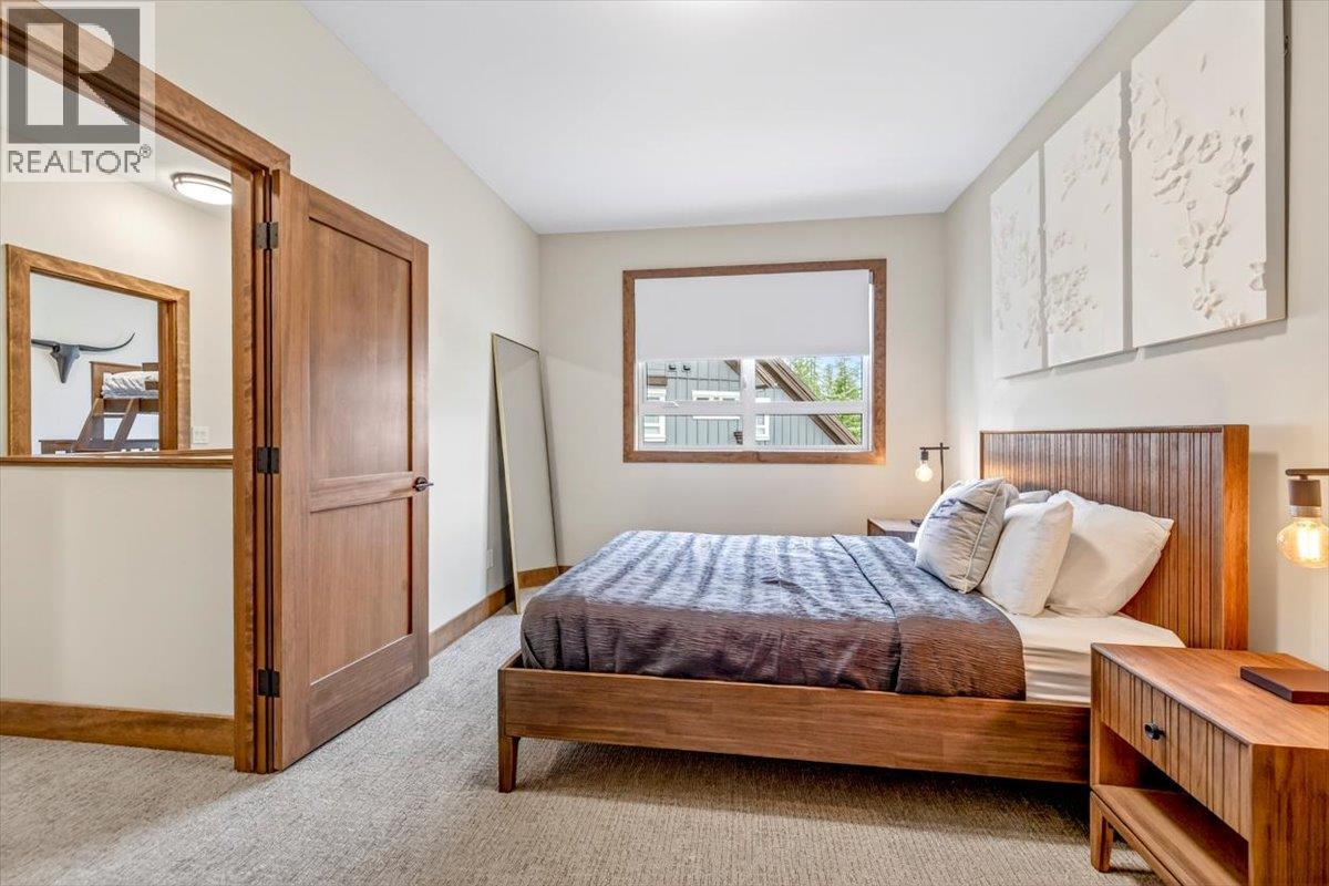 4576 Timberline Crescent Unit# 36, Fernie, British Columbia  V0B 1M0 - Photo 40 - 10384803