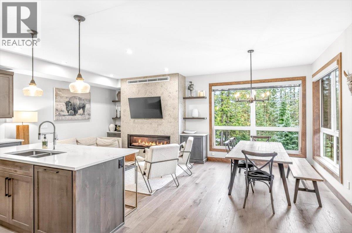 4576 Timberline Crescent Unit# 36, Fernie, British Columbia  V0B 1M0 - Photo 5 - 10384803