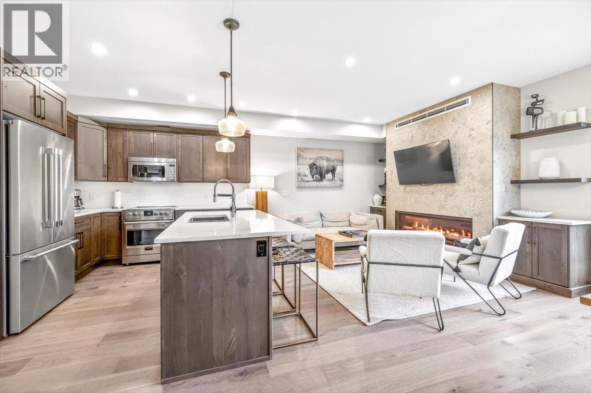 4576 Timberline Crescent Unit# 36, Fernie, British Columbia  V0B 1M0 - Photo 7 - 10384803