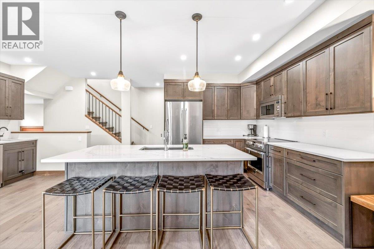 4576 Timberline Crescent Unit# 36, Fernie, British Columbia  V0B 1M0 - Photo 8 - 10384803