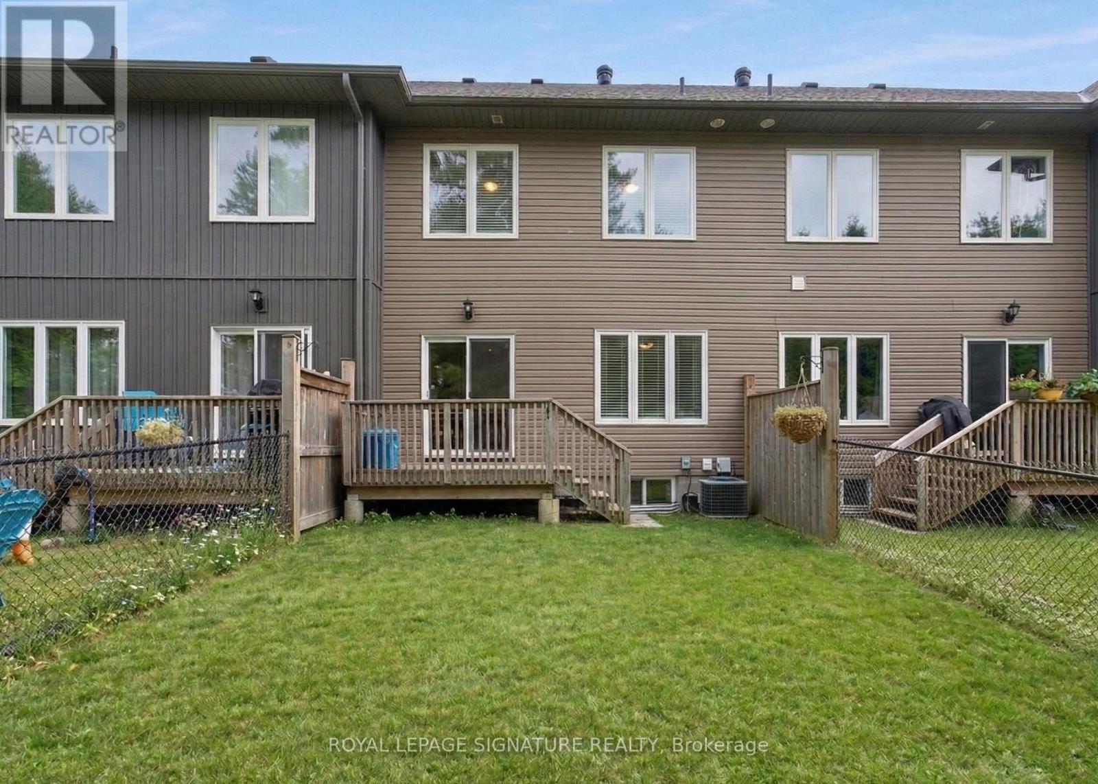 4 - 393 Manitoba Street, Bracebridge, Ontario  P1L 0G1 - Photo 31 - X12931404