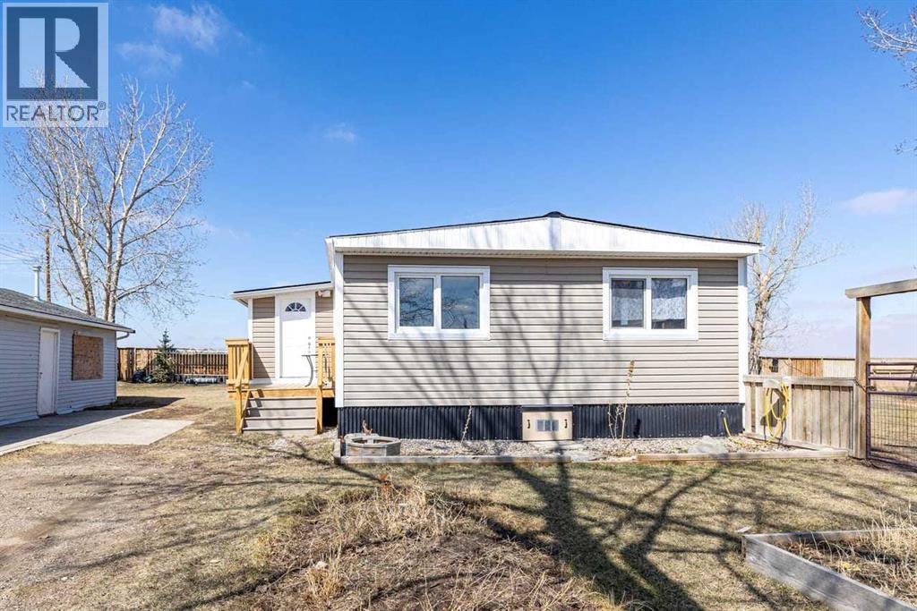 228 Railway Avenue, Mossleigh, Alberta  T0L 1P0 - Photo 19 - A2305036